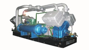 2VW-40(0.5-3)-5CNG压缩机